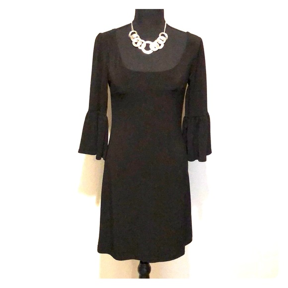 Little Back Dress - Picture 1 of 6